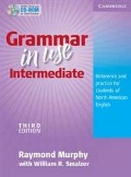 Murphy Raymond «Grammar in Use Intermediate Student''s Book without Answers»