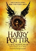 Rowling J. K. «Harry Potter and the Cursed Child: Parts One & Two»