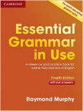 Murphy Raymond «Essential Grammar in Use without Answers»