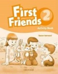 Lannuzzi Susan «First Friends 2. Activity Book»