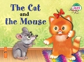  «  . The Cat and the Mouse»