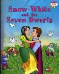  «   . = Snow White and the Seven Dwarfs»