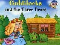  «   . Goldilocks and the Three Bears»