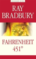 Bradbury Ray Douglas «Fahrenheit 451= 451  »