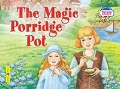  «��������� ������ ���� = The Magic Porridge Pot»