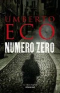 Eco Umberto «Numero Zero»