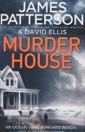 Patterson James «Murder House»
