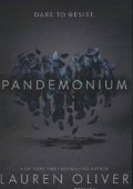 Oliver Lauren «Pandemonium»