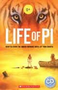   «Life of Pi. Level 3. (+CD)»