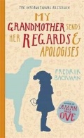 Backman Fredrik «My Grandmother Sends Her Regards & Apologises»