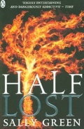 Green Sally «Half Lost»