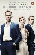 Le Carre John «Night Manager»