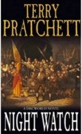 Pratchett Terry «NIGHT WATCH»