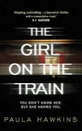 Hawkins Paula «Girl on the Train»