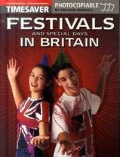  «Festivals and Special Days in Britain»