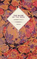 Eco Umberto «Name of the Rose»