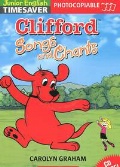  «Clifford Songs and Chants + CD»