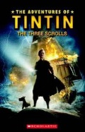  «Tintin The Three Scrolls + CD»