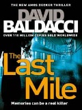 Baldacci David «Last Mile»
