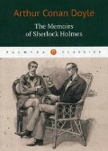 Doyle Adrian Conan «The Memoirs of Sherlock Holmes»