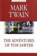 Twain Mark «The Adventures of Tom Saweyr»