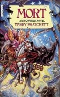 Pratchett Terry «Mort»