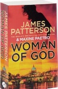 Patterson James «Woman of God»