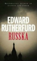 Rutherfurd Edward «Russka»