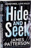 Patterson James «Hide and Seek»