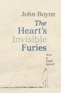 Boyne John «Heart''s Invisible Furies»