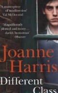 Harris Joanne «Different Class»