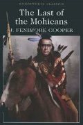 Cooper James Fenimore «The Last Of The Mohicans»