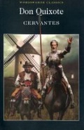 Cervantes Saavedra Miguel de «Don Quixote»