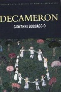 Boccaccio Giovanni «Decameron»