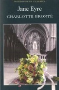 Bronte Charlotte «Jane Eyre»