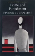 Dostoevsky Fyodor «Crime and Punishment»