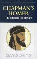 Homer «Iliad and the Odyssey»