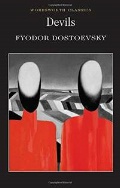 Dostoevsky Fyodor «Devils»