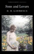 Lawrence D. H. «Sons and Lovers»
