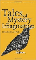 Poe Edgar Allan «Tales of Mystery and Imagination»