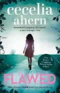 Ahern Cecelia «The Revenant»