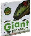  «Amazing Giant Dinosaurs»
