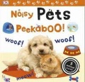  «Noisy Pets Peekaboo!»