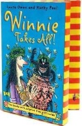 Owen Laura «Winnie Takes All»