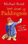 Bond Michael «Love from Paddington»