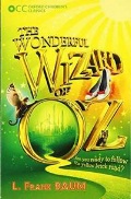 Baum Lyman Frank «The Wonderful Wizard of Oz»