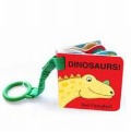 CAMPBELL ROD «Dinosaurs! Shaped Buggy Book»
