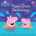  «Peppa Goes Swimming»