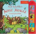 Scheffler Alex «Noisy Jungle»