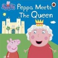  «Peppa Meets the Queen»